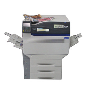 Cartuccia <span class=keywords><strong>toner</strong></span> <span class=keywords><strong>a</strong></span> cinque <span class=keywords><strong>colori</strong></span> bianco + <span class=keywords><strong>stampante</strong></span> <span class=keywords><strong>a</strong></span> quattro <span class=keywords><strong>colori</strong></span> per OKI C941dn ES9542 ES9431 Pro 9431 Pro9542 Pro9542 Pro9541 - Product Image 1