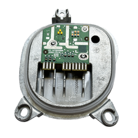 Module de feux de jour à LED blancs JHDZ OEM 63119498648 pour 840i 850i M850i M8 Gran Coupe 2019-2023 12V