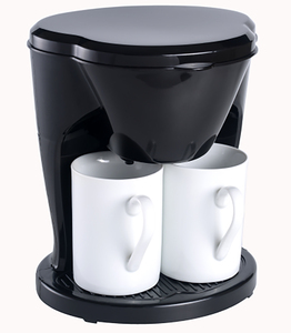 Caldo Tipo A Goccia <span class=keywords><strong>2</strong></span> Tazza di Casa Albergo Società per il caffè automatica - Product Image 4