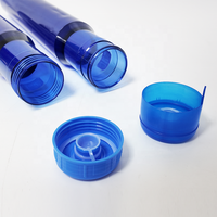 Préforme PET polyvalente et durable de 55 mm pour la fabrication de bouteilles en plastique avec couleurs personnalisables