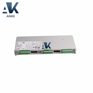 138708-01 Bently Nevada Shaft Absolute I/O Module - Product Image 2