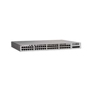 C9200l-48t-4x-e New Price 9200L 48-port Data 4x10G Uplink Switch Network Essentials NIB C9200L-48T-4X-E