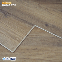 Holz laminat Preis Top Qualität 4mm 5mm 6mm 7mm 8mm Wasserdicht Piso SPC Click Hybrid Vinyl Bodenfliesen