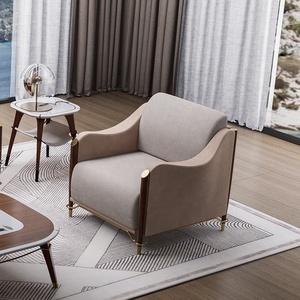 Divano componibile <span class=keywords><strong>moderno</strong></span> in pelle grigia italiana divano di lusso leggero set soggiorno <span class=keywords><strong>moderno</strong></span> - Product Image 5