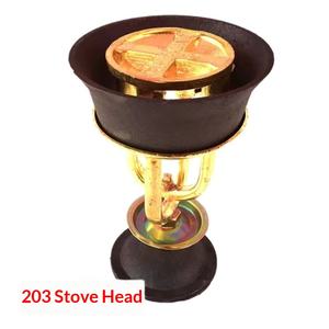 Estufa <span class=keywords><strong>de</strong></span> Vaporización <span class=keywords><strong>de</strong></span> Queroseno, <span class=keywords><strong>de</strong></span> Cobre, para Exteriores, Eléctrica/Diésel/Queroseno, con Regulador <span class=keywords><strong>de</strong></span> Aire, Llama Potente, 5 Años <span class=keywords><strong>de</strong></span> Garantía - Product Image 4