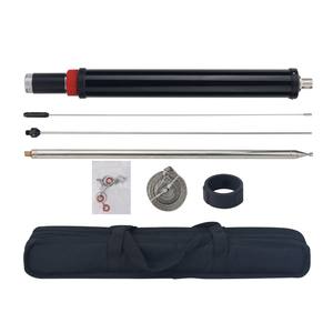 TeSeek M-130A <span class=keywords><strong>voiture</strong></span> <span class=keywords><strong>antenne</strong></span> à ondes courtes réglage automatique pour ATAS-120A - Product Image 1