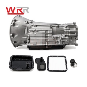 ชุดคลัตช์คู่สมรรถนะสูง WRR สำหรับรถยนต์เมอร์เซเดส-เบนซ์ CLA GLA GLB A-Class B-Class 7G-DCT A0002703300 - Product Image 2