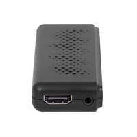 DVB-T2 HEVC 265 Free to air fire tv stick 4k EPG RJ45 PVR tv récepteur décodeur DVB T2 décodeur