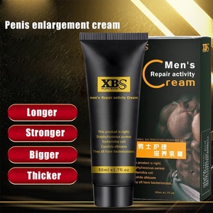 50ML pene funzione sessuale miglioramento crema Gel per l'erezione maschile aumenta le dimensioni Xxl forte crema sessuale afrodisiaco per gli uomini - Product Image 5