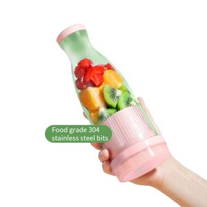 Licuadora Compacta Multifuncional para el Hogar, Licuadora de Jugos para Cocina 2026 - Product Image 4