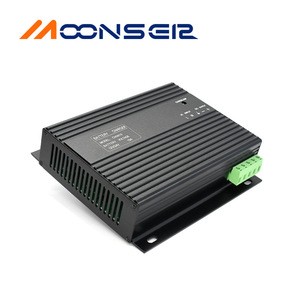 CH2810 <b>Battery</b> Charger <b>12V</b> 24V 10A Intelligent Automatic Float Charge Industrial Use - Product Image 3