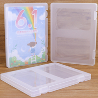 YUZMEI - Carpeta A4 con Tablero de Escritura, Fácil de Abrir, Caja de Archivo Plegable de Plástico, Multicolor, Portapapeles de PP con Almacenamiento