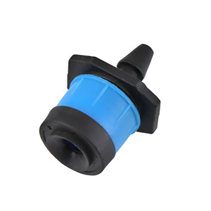 Aspersor de Círculo Completo Azul, Serie de Microaspersores Fijos para Sistemas de Riego de Jardines y Huertos - Product Image 1