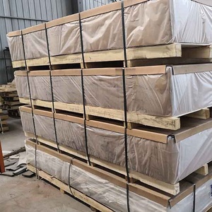 Plaque en <span class=keywords><strong>aluminium</strong></span> 3003 H14 H16 H18 H24, fournie directement par l'usine, liste des fournisseurs chinois - Product Image 6