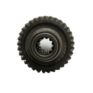 ปั๊มไฮดรอลิกแบบเฟืองเหล็กสำหรับงานหนัก Quanchai 4102T (4*30 ฟัน) ชิ้นส่วนคุณภาพสูงสำหรับเครื่องกำเนิดไฟฟ้ารถบรรทุก Jiangsu 6 High C - Product Image 2