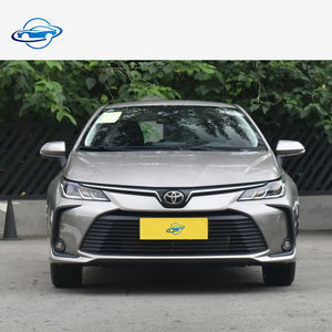 トヨタ中古カローラレヴィンTNGA 1.5LCVTセダンベストセラー左ステアリング大人用 - Product Image 2