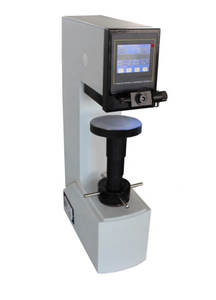 เครื่องทดสอบความแข็งแบบดิจิตอล HBS-3000 พร้อมจอแสดงผลอิเล็กทรอนิกส์ / เครื่องทดสอบความแข็งบรินเนลสำหรับโลหะ - Product Image 2