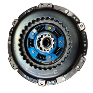 Embrague de Transmisión de Doble Embrague 41200-2B001, Nuevo y Original para <span class=keywords><strong>Hyundai</strong></span> Ioniq, <span class=keywords><strong>Kona</strong></span>, Kia Niro Híbrido - Product Image 1