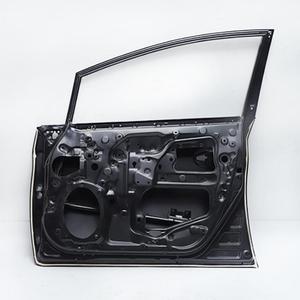 Thay thế phía trước và phía sau cửa ra vào cho TOYOTA <span class=keywords><strong>PRIUS</strong></span> 2012-2015, aftermarket tự động cơ thể cửa vỏ - Product Image 2