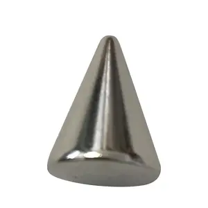 定制特殊形状金字塔圆锥形钕铁硼钕磁铁