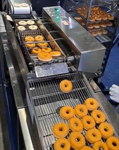 Yufeng-máquina para freír rosquillas, Mini <span class=keywords><strong>levadura</strong></span> - Product Image 1