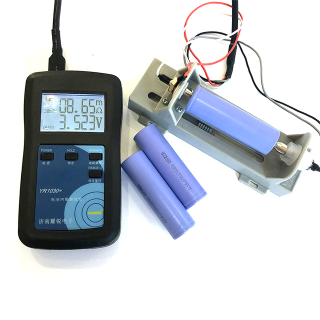 Lishen Brand Rechargeable Semi-solid State 21700 3.7V Cylindrical Lithium Ion Batteries 4000mAh LiNiMnCoO2 Cathode 1000 Cycles