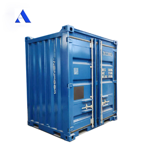 DNv 2.7-1 tiêu chuẩn khoan dầu đóng hộp 5ft 6ft <span class=keywords><strong>Mini</strong></span> <span class=keywords><strong>offshore</strong></span> container - Product Image 5