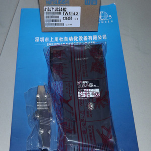 Contrôleur PLC Mitsubishi A172SHCPUN 24V 50Hz Module d'automatisation industrielle - Product Image 1