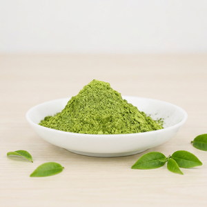 Premium Matcha Green Tea Powder Steamed Ceremonial Grade Organic Japan Style Food Grade Matcha Powder - Product Image 1