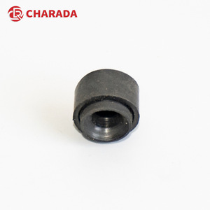 Charada <b>Engine</b> <b>Hood</b> Rubber Gasket 06J103226A 07C103226A For Volkswagen Passat B6 Golf - Product Image 2