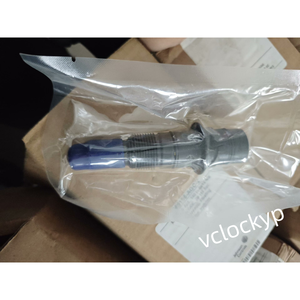 NOUVEAU +GF+ 3-2725-60 Sonde d'électrode PH Transport rapide - Product Image 1