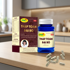 Cápsulas de Fórmula Herbal Oriental - Apoya la Función Renal, la Salud de Tendones y Huesos, Uso en Adultos, No Apto para Mujeres Embarazadas - Product Image 3