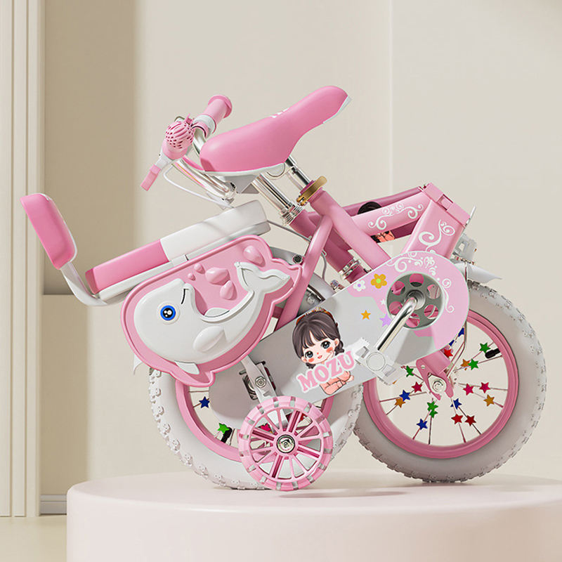 Pink Hero Child Cycle Hero Cycles Bicycle For Kids Years Old Kids