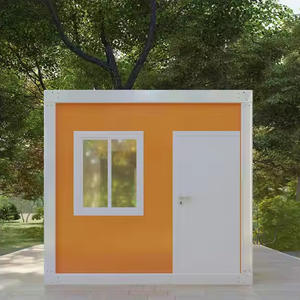 Pannello divisorio prefabbricato per case modulari e container abitativi - Hot Sale USA - Product Image 1