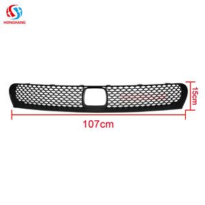 HONGHANG Fabricant d'usine, <span class=keywords><strong>pare</strong></span>-chocs avant, calandre inférieure pour Dodge Charger SRT 2015 2016 2017 2018 2019 2020 2021 2022 2023 - Product Image 3