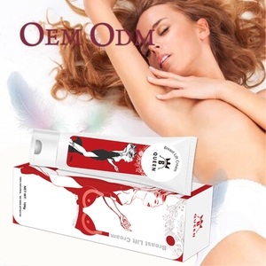 Huile d'amélioration mammaire aux ingrédients à base de plantes chinoises, crème mammaire coréenne - Product Image 1