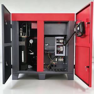 Compresor <span class=keywords><strong>de</strong></span> Aire <span class=keywords><strong>de</strong></span> Tornillo <span class=keywords><strong>de</strong></span> Alta Eficiencia Accionado por Engranajes <span class=keywords><strong>de</strong></span> 10m³/min para Producción <span class=keywords><strong>Automotriz</strong></span>, Compresor <span class=keywords><strong>de</strong></span> Aire <span class=keywords><strong>de</strong></span> Tornillo VSD <span class=keywords><strong>de</strong></span> Ahorro Energético - Product Image 4