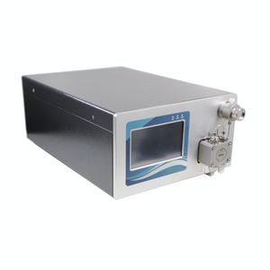 Bomba de Pistón de Flujo Constante de Acero Inoxidable de Alta Presión con Dosificación Ajustable CX-GWMP - Product Image 1