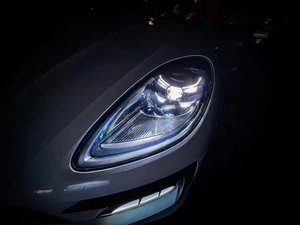 Faro LED OEM para <span class=keywords><strong>Porsche</strong></span> <span class=keywords><strong>Macan</strong></span> 2014-2023, Repuesto de Calidad, Lente Roja, Color <span class=keywords><strong>Azul</strong></span>, Cobertura Total, Nueva Iluminación Exterior para Automóvil - Product Image 6