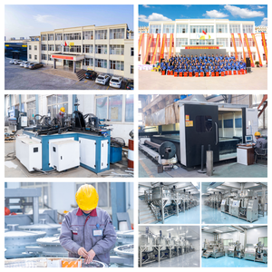 Dzjx 100 200 500 1000 2000 5000 10000 lít mực in xà phòng lỏng trộn hỗn hợp chế biến máy làm cho bát nhỏ - Product Image 6