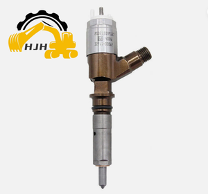 อะไหล่เครื่องจักรก่อสร้างขนาดเล็ก เครื่องยนต์ดีเซล C6.6 รถดันดิน D6R รถขุด 330 320 310 หัวฉีดคอมมอนเรล 10R-7938 - Product Image 2