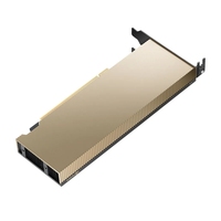 GPU universel pour centre de données L4 24 Go |   Architecture d'Ada Lovelace |   7 680 cœurs CUDA |   24 Go GDDR6 ECC |   72W Faible consommation d'énergie