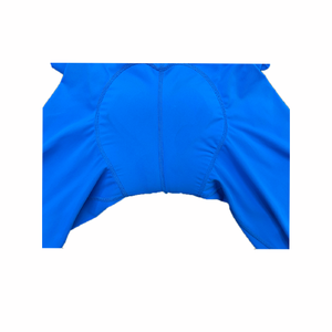 Pantaloncini da ciclismo da <span class=keywords><strong>donna</strong></span> <span class=keywords><strong>pantaloni</strong></span> da bici imbottiti ad alta elasticità e traspiranti collant sportivi per Mountain Bike da strada all'aperto - Product Image 4