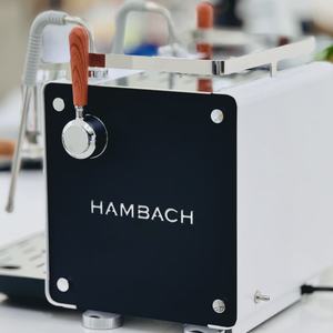 ماكينة الإسبريسو متعددة الوظائف، أفضل ماكينة قهوة إسبريسو تجارية احترافية متعددة الاستخدامات - Product Image 5