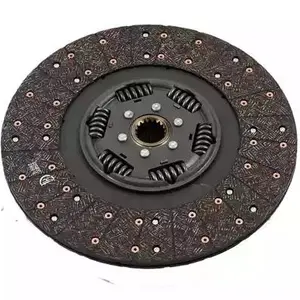 1878 023 931 high quality heavy truck auto parts clutch disc for Mercedes-Ben z ATEGO 2