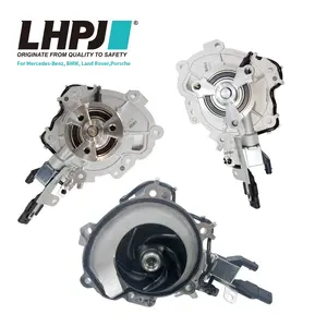 LHPJ 3.0L V6 5.0L V8 Petrol Engine Water Pump FOR Discovery LR4 Range Rover Sport Jaguar AJ813909 LR097165