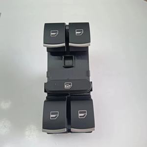 5ND959857 nouveau commutateur de <span class=keywords><strong>vitre</strong></span> électrique principal pour VW Passat B6 Jetta Golf GTi MK5 MK6 - Product Image 1