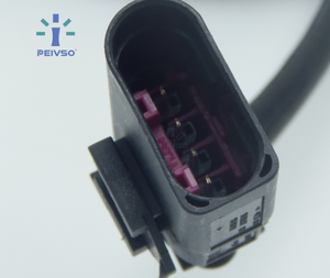 Peivso เซ็นเซอร์ออกซิเจนด้านหลังสำหรับ VW Audi Seat Skoda 04E906262AN รับประกัน1ปี - Product Image 2