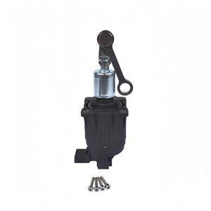 Actionneur de soupape solénoïde de turbocompresseur 1.5T pour remplacement et réparation, référence OE 181201132E, modèle 18900-6A0-003 - Product Image 1
