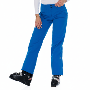 Sci e neve donna indossano nuovi pantaloni di sezione - Product Image 2